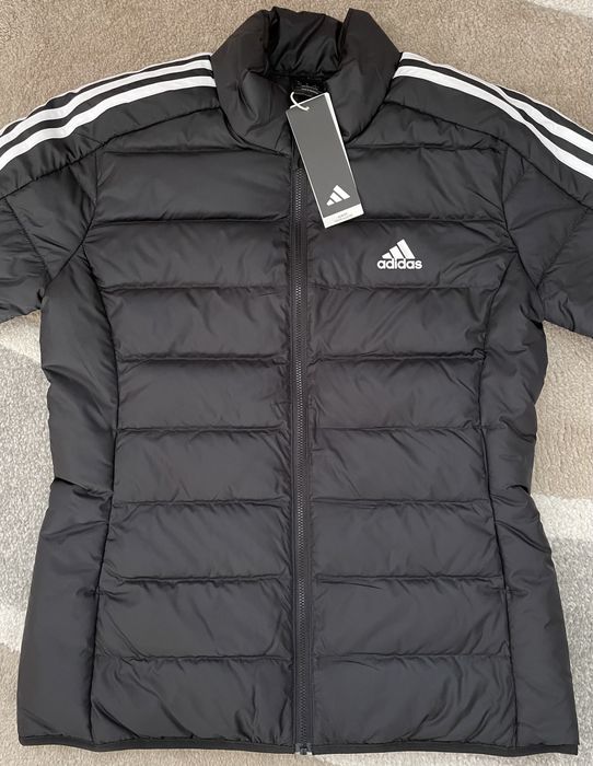 Нова жіноча куртка Adidas, оригінал (M)
