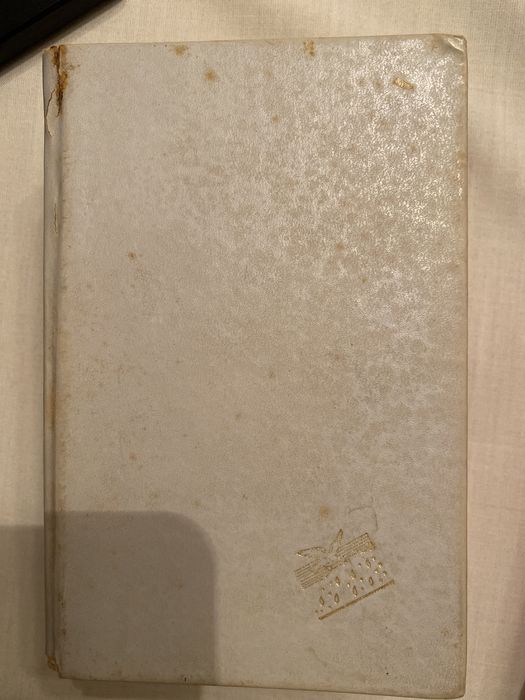 Tres biblias Biblia sagrada 7 edicao 1976 versao dos textos originais