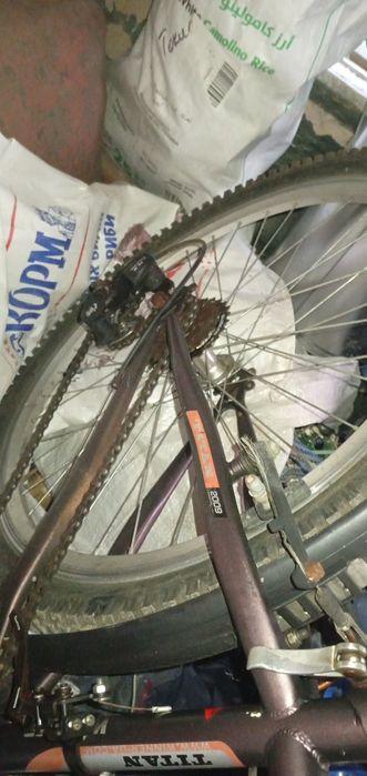 Продам Велик в идеале.