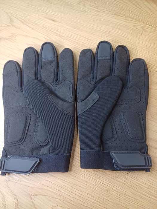 Survival rękawice taktyczne typ 2 ASG Airsoft