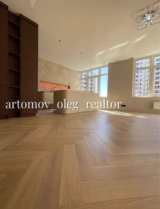 3-rooms apartment apartment by the address st. Kompasnyy per (area 105 m²) - Atlanta.ua - photo 5