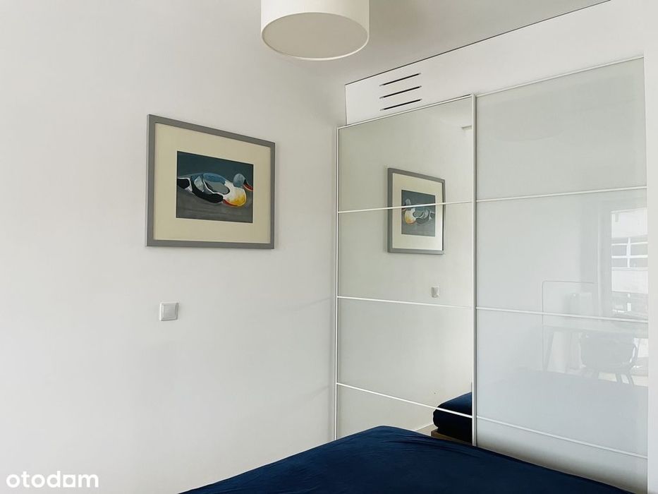 Apartment in Warszawa, Odolany, Wola - Widok 4