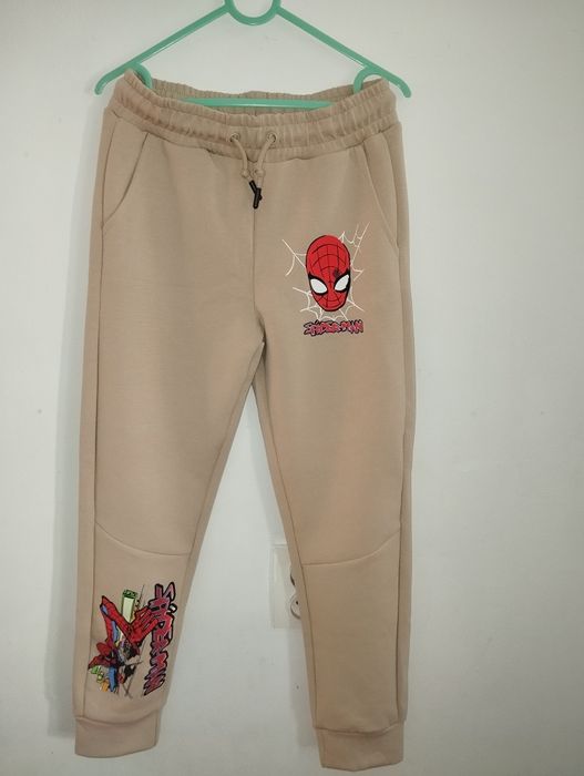 Dres chłopięcy MARVEL