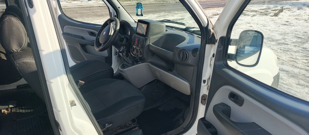 Продам Фіат Добло