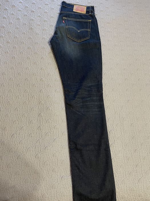 Джинсы Levi’s 511