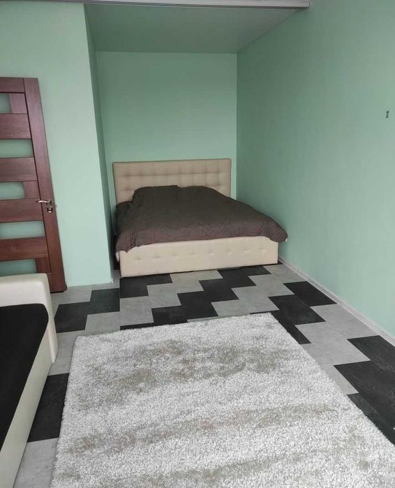 RLT M01 Оренда 1 кімнатної квартири з євроремонтом та індивідуальним газовим опаленням, вул. Незалежності, Масани