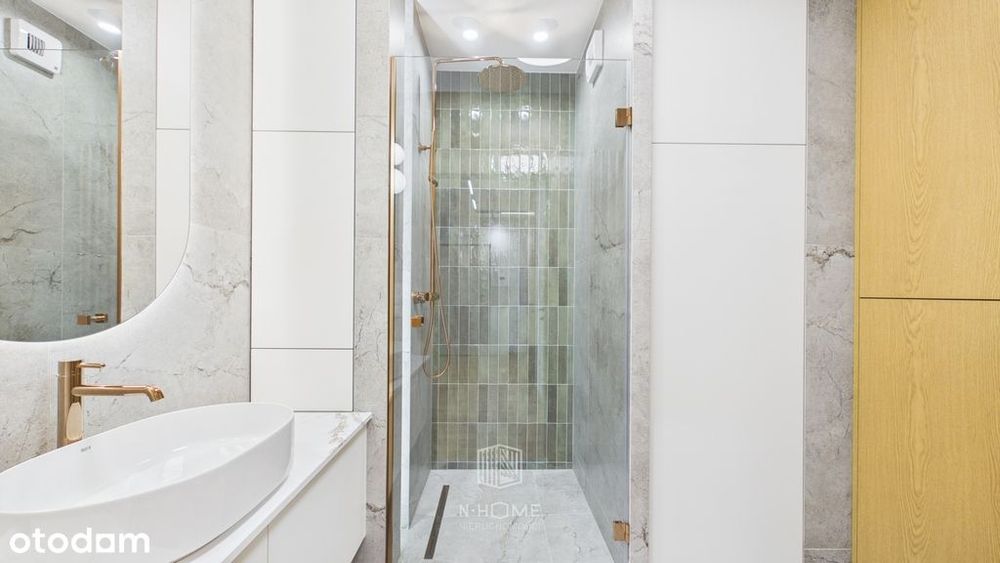 4 Pokoje | 75,57 M² | Garderoba | Gotowe Do Wprowadzenia