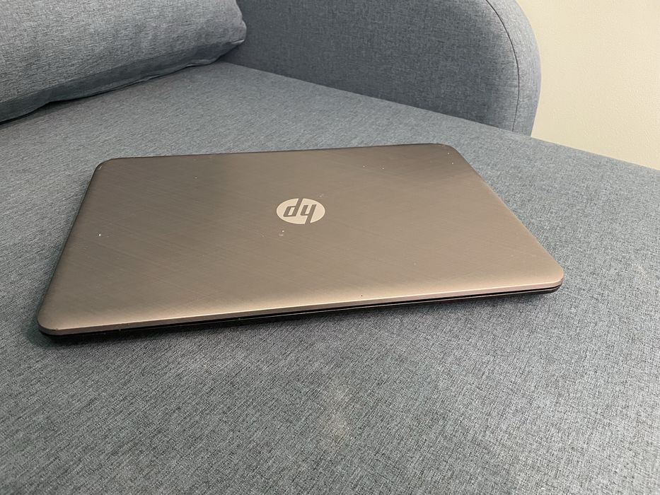 Laptop HP 15-r104nw