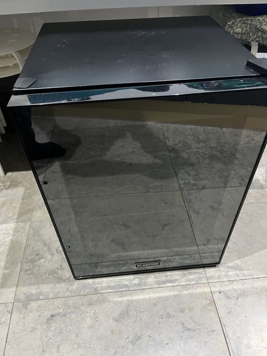 Klarstein Arca vinhos/cerveja