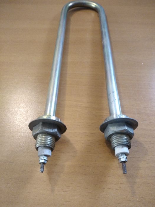 Тен 2квт 220В водяний