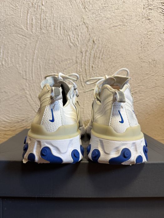 кросівки Nike React Element 55