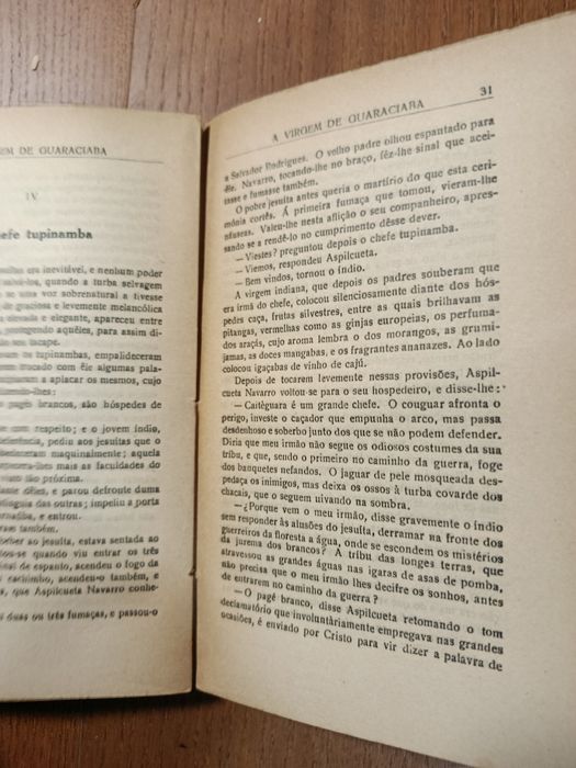 A Virgem de Guaraciaba