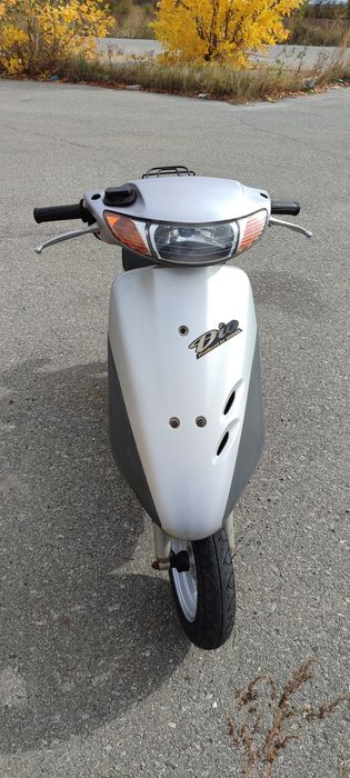 Продам скутер Хонда діо 35