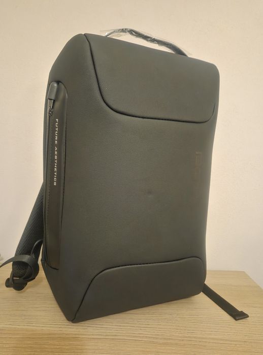 Mochila premium executiva Bange