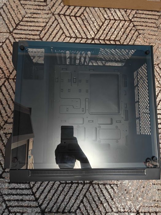 Корпус Deepcool MATREXX 55 MESH