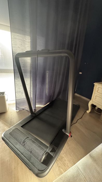 Бігова доріжка