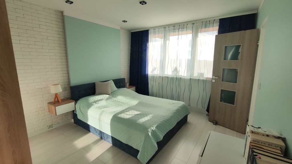 M-6 Turystyczna  Ukł. 2x2  DO WPROWADZENIA