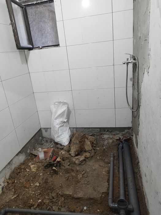 Construção e remodelação em toda área da construção.