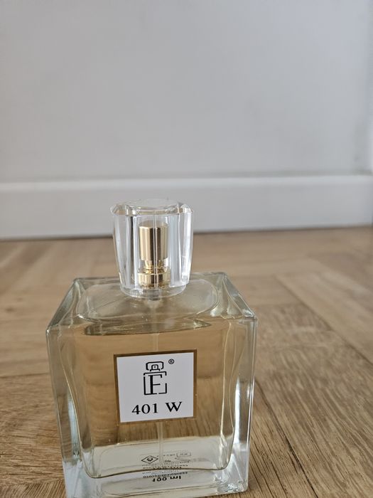 Perfumy Damskie o zapachu Valentino Voce Vira