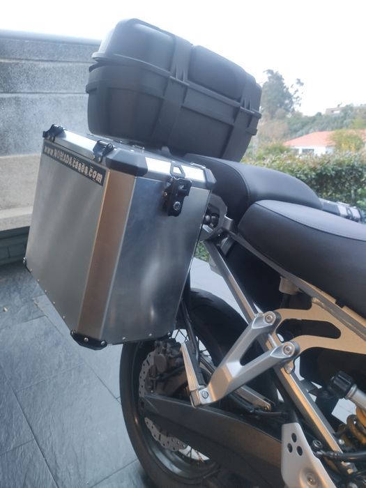 Super Tenere 1200 xtz