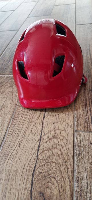 Kask dziecięcy .xs 48-52 regulacja b-twin