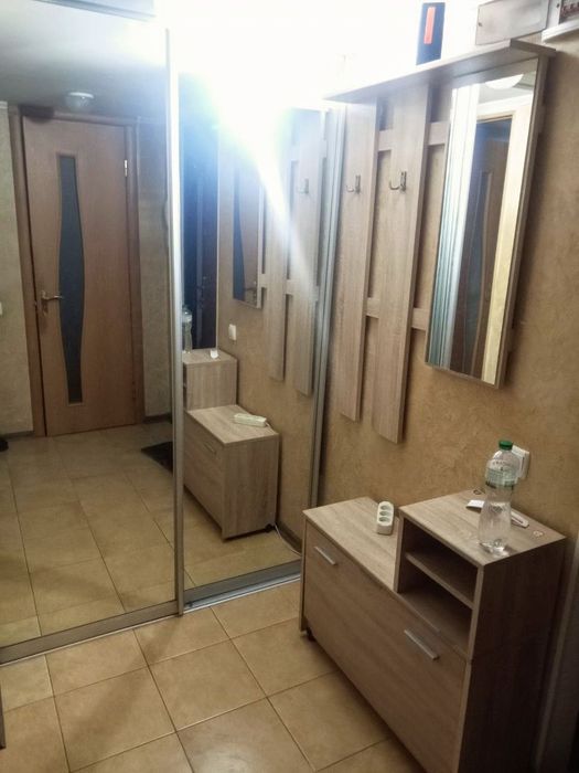 Сдам 1к.квартиру від хозяйки