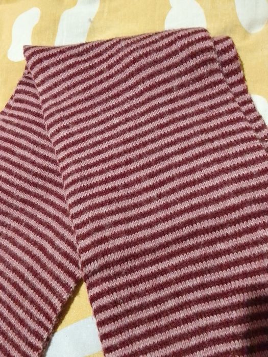 Комплект шапка+шарф -200грн.