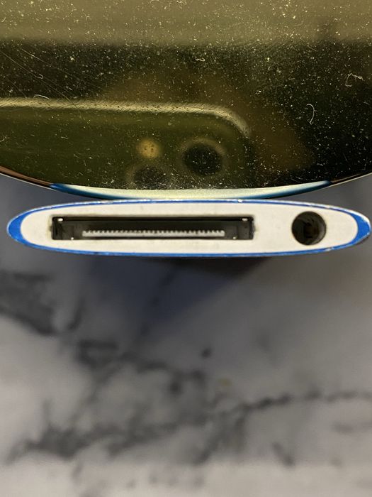 Ipod nano 4 gen 8 gb