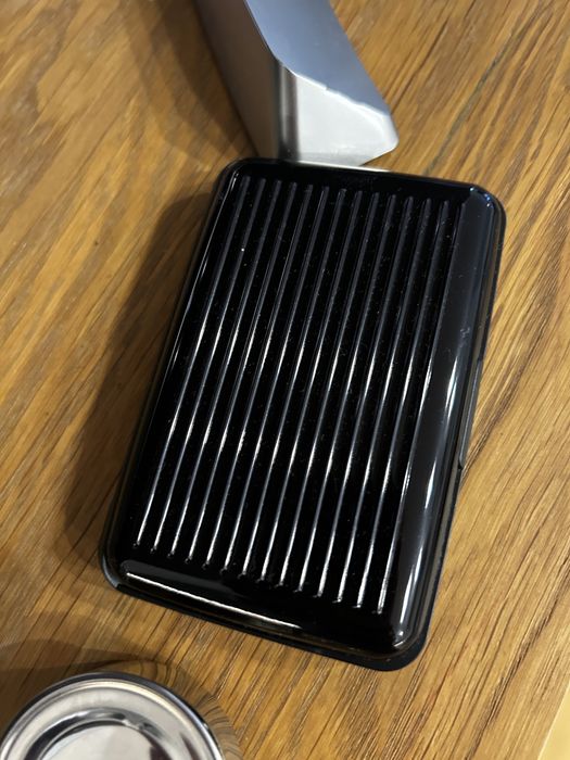 Etui na karty kredytowe