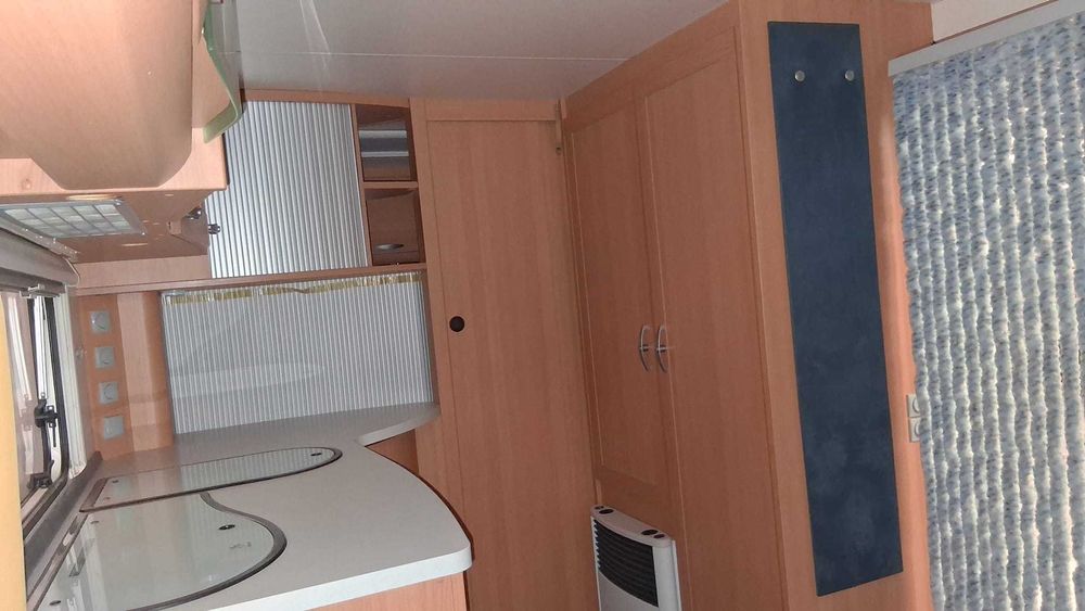 Knaus Azur 2008 - 4 Dormidas