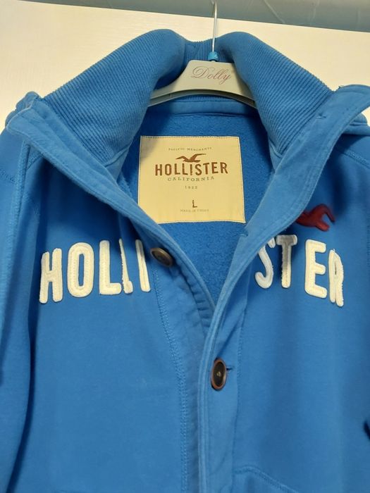 Bluza sportowa rozmiar L