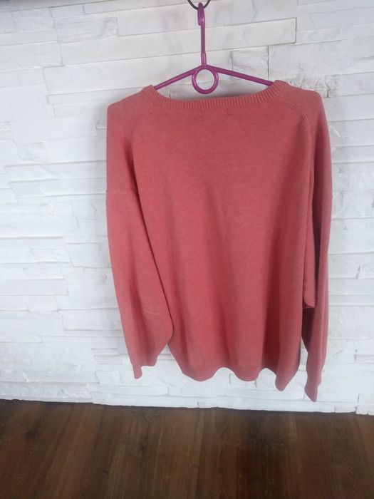 Sweter sweterek Gant  rozm XXXL j lauren hilfiger