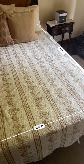 Vendo mobília de quarto