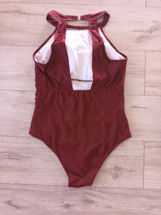 Nowy kostium strój kąpielowy XL/XXL kąpielówki basen