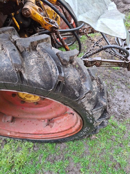 трактор т-25 1991 року