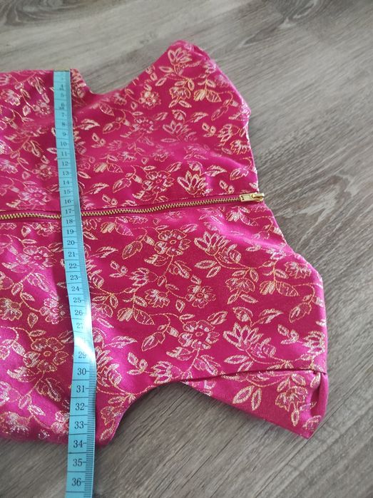 Сукня святкова на дівчинку