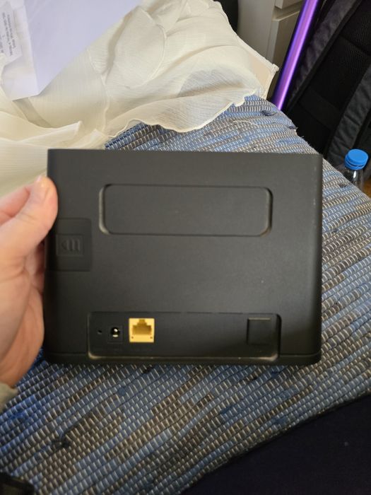 Router portátil HUAWEI B310s