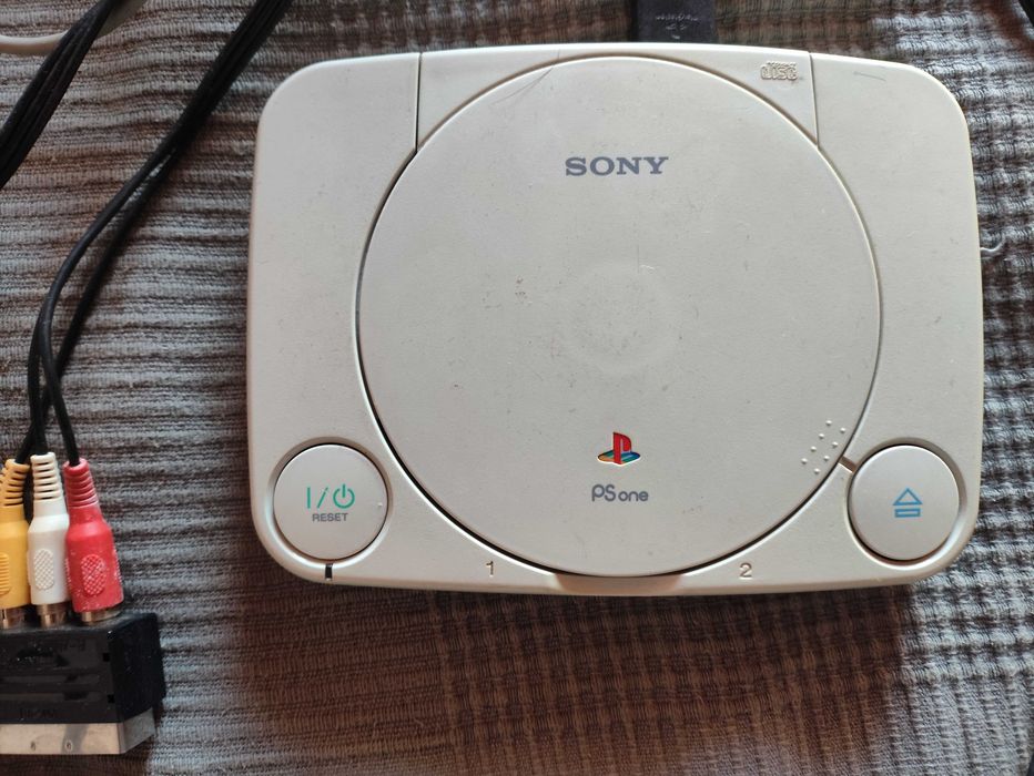 Sony PlayStation PSOne