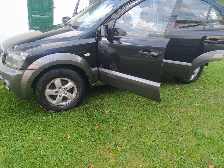 Продам авто Кіа Соренто