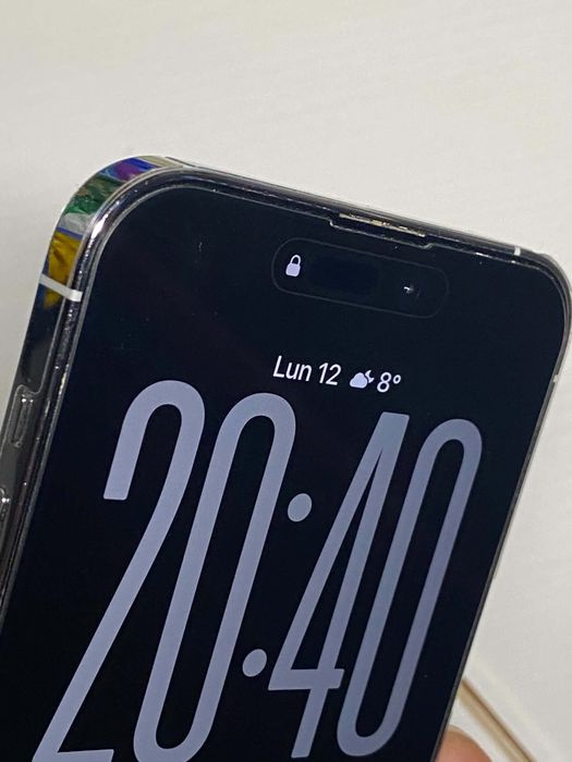 Iphone 14 pro max stan idealny!