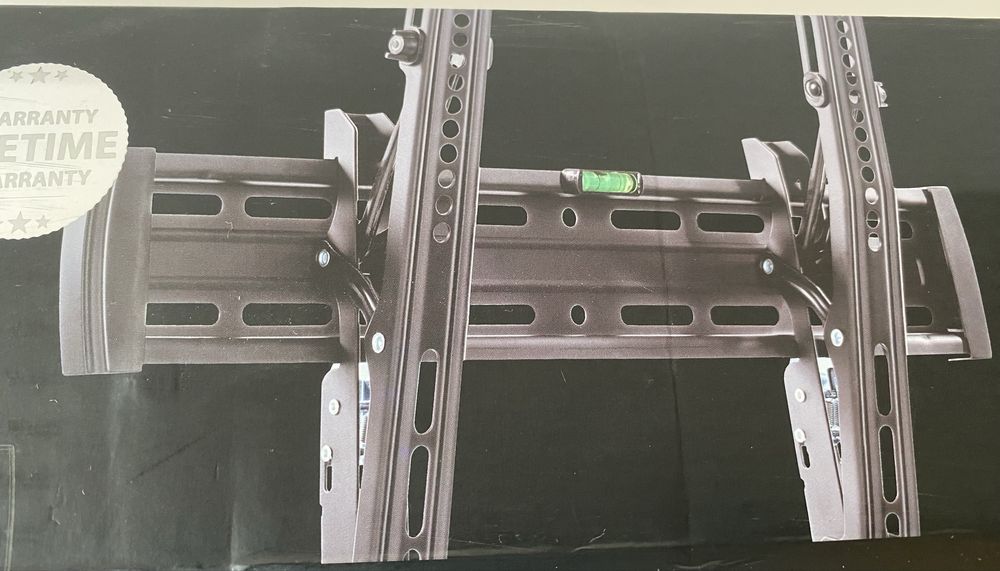 Suporte Inclinável para TV