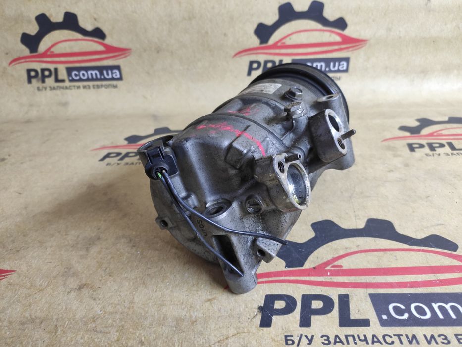 Audi VW Seat компрессор кондиционера 1k0820808c