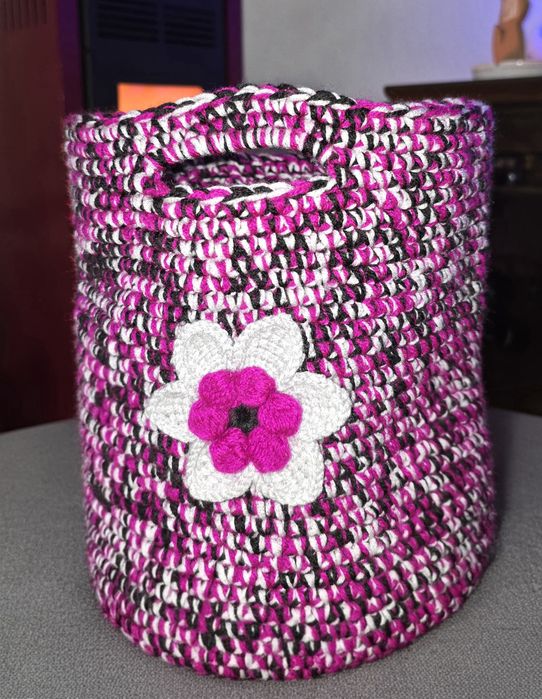 Artigos feitos a mão