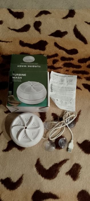 Машинка для прання, компактна машинка для прання,