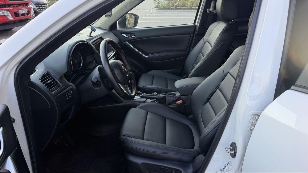 MAZDA CX-5 2014 VIN JMZKE892800284188 фото оголошення 11 з 21