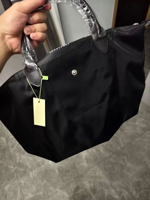100% authentic Longchamp Le Pliage Handbag