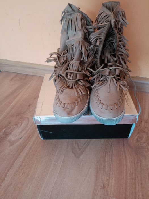 Buty damskie  outlet