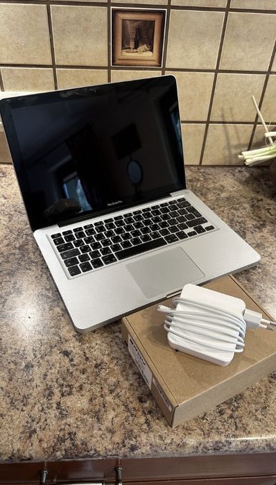 Apple Mac - 100% исправен