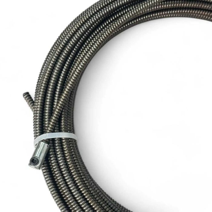 Пружина для очищення труб Dali (12.7 мм х 23 метри)