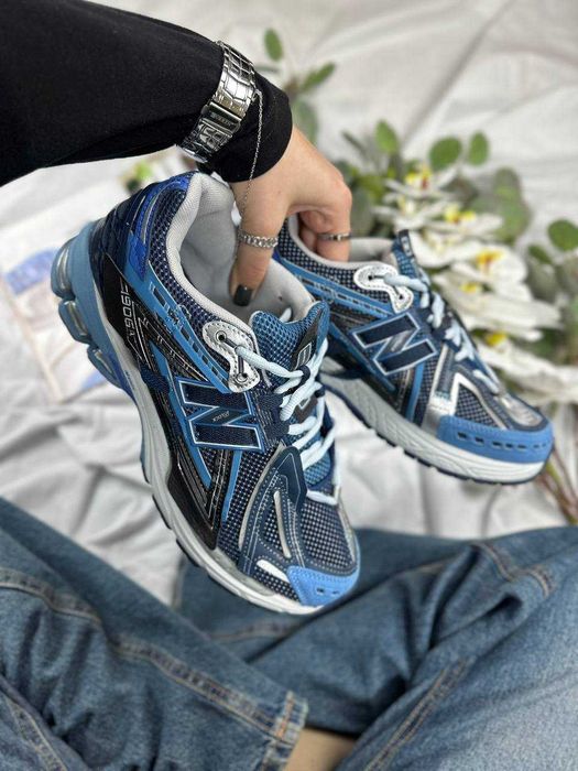 !SALE! New Balence 1906A Deep Blue 38 39 40 41 42 43 44 45 nb нб